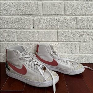 2021 nike womans blazer mid '77 'Catechu'!